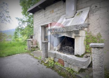 Casa all\'aperto - Casa indipendente VIA DAMIANO CHIESA
 
SNC, Asiago - foto 12