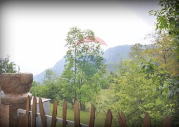 Edificio all\'aperto - Casa indipendente VIA DAMIANO CHIESA
 
SNC, Asiago - foto 7