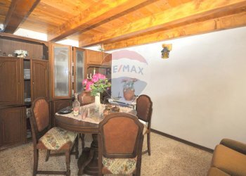 Sala da pranzo - Casa indipendente VIA DAMIANO CHIESA
 
SNC, Asiago - foto 3