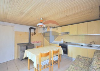 Cucina - Casa indipendente VIA DAMIANO CHIESA
 
SNC, Asiago - foto 9