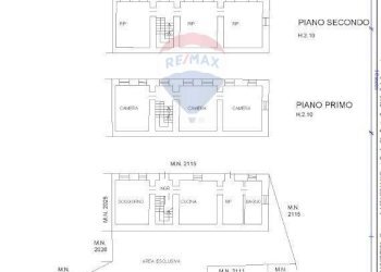 Pianta 2D - Casa indipendente VIA DAMIANO CHIESA
 
SNC, Asiago - foto 30