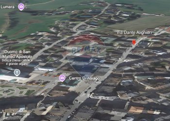 Posizione della mappa - Negozio via dante alighieri
 
19, Asiago - foto 5