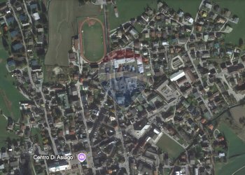 Posizione della mappa - Negozio via dante alighieri
 
19, Asiago - foto 7