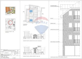 Pianta 2D - Negozio via dante alighieri
 
19, Asiago - foto 10
