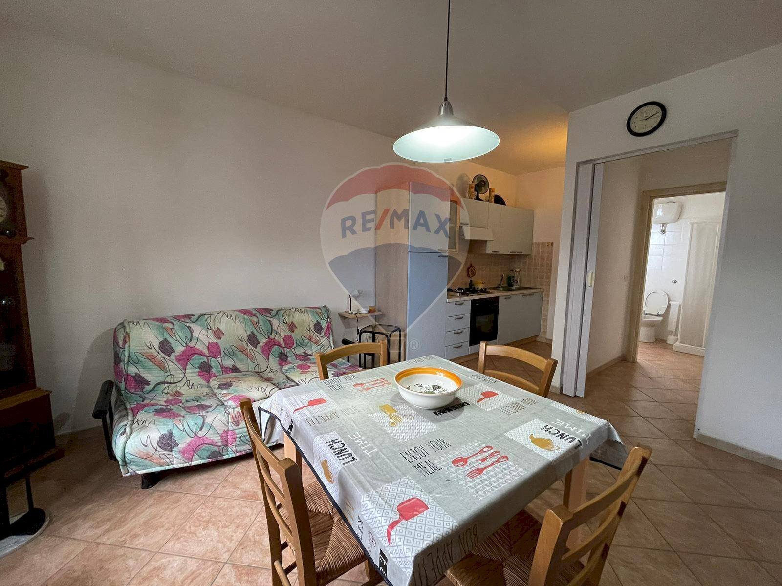 Sala da pranzo - Appartamento Badesi - foto 2