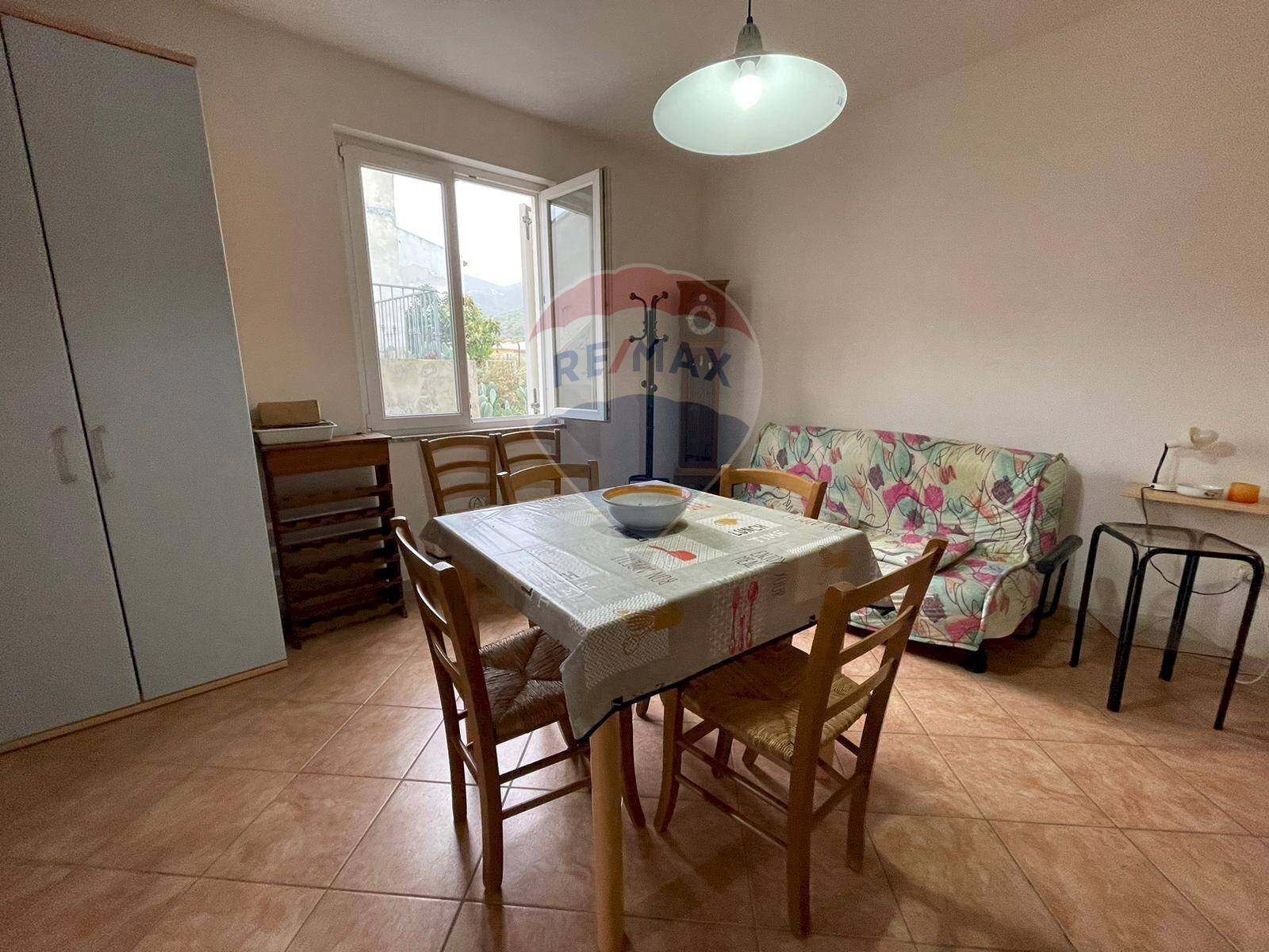 Sala da pranzo - Bilocale Badesi - foto 3