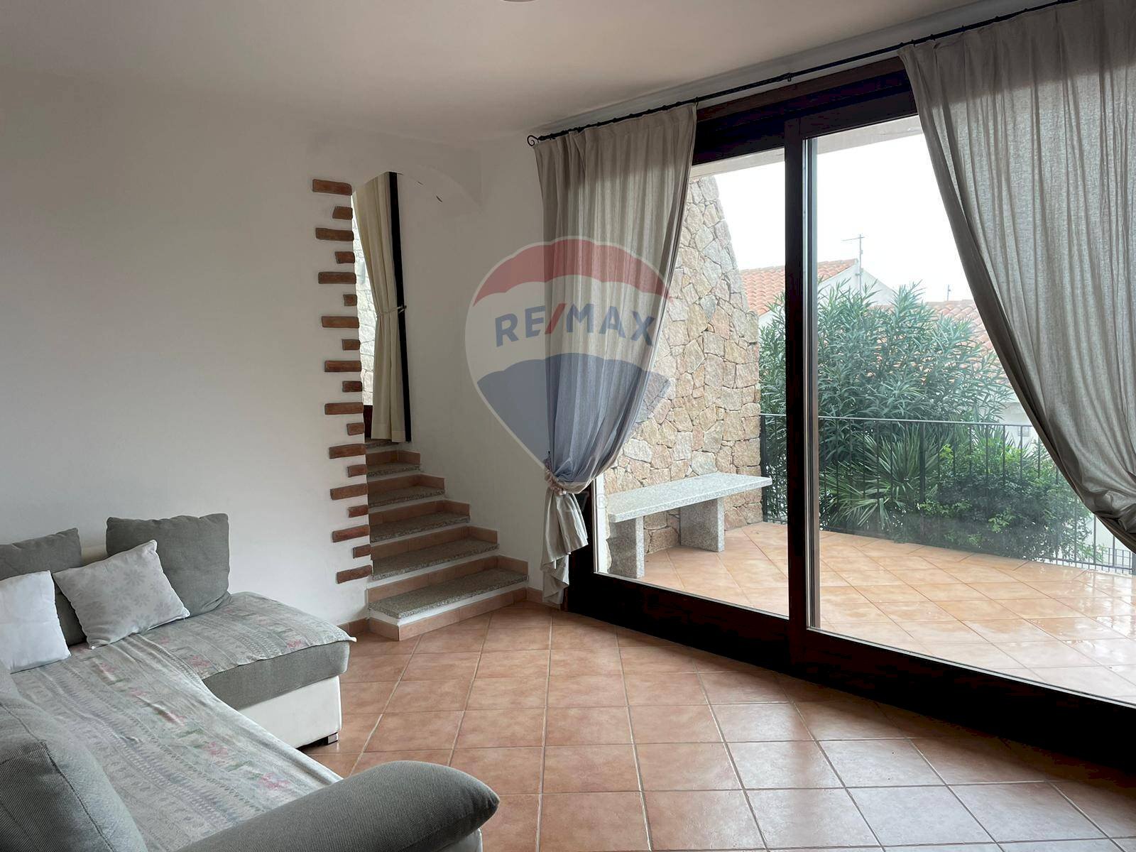 Soggiorno - Appartamento Badesi - foto 1