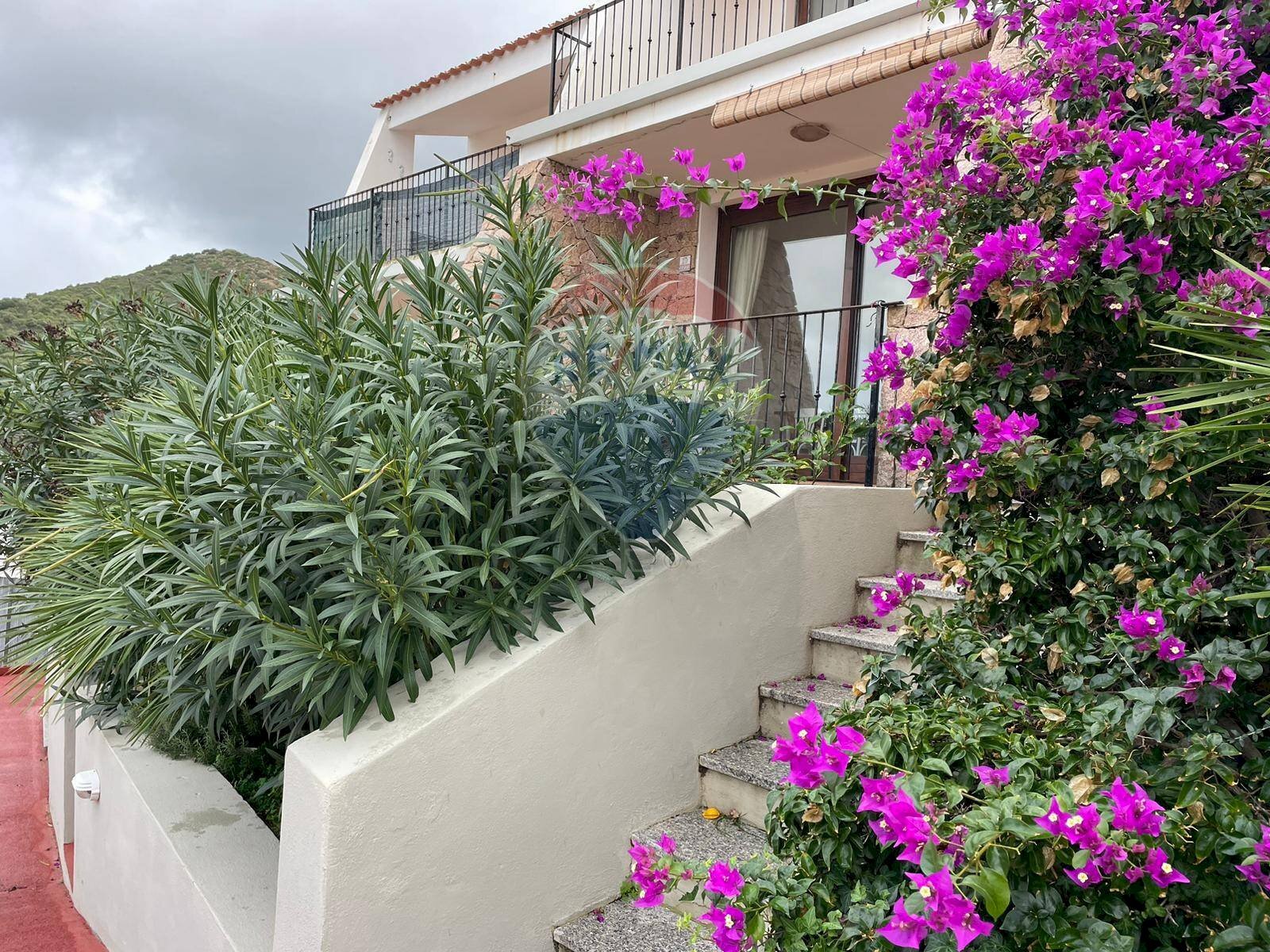 Giardino - Appartamento Badesi - foto 2