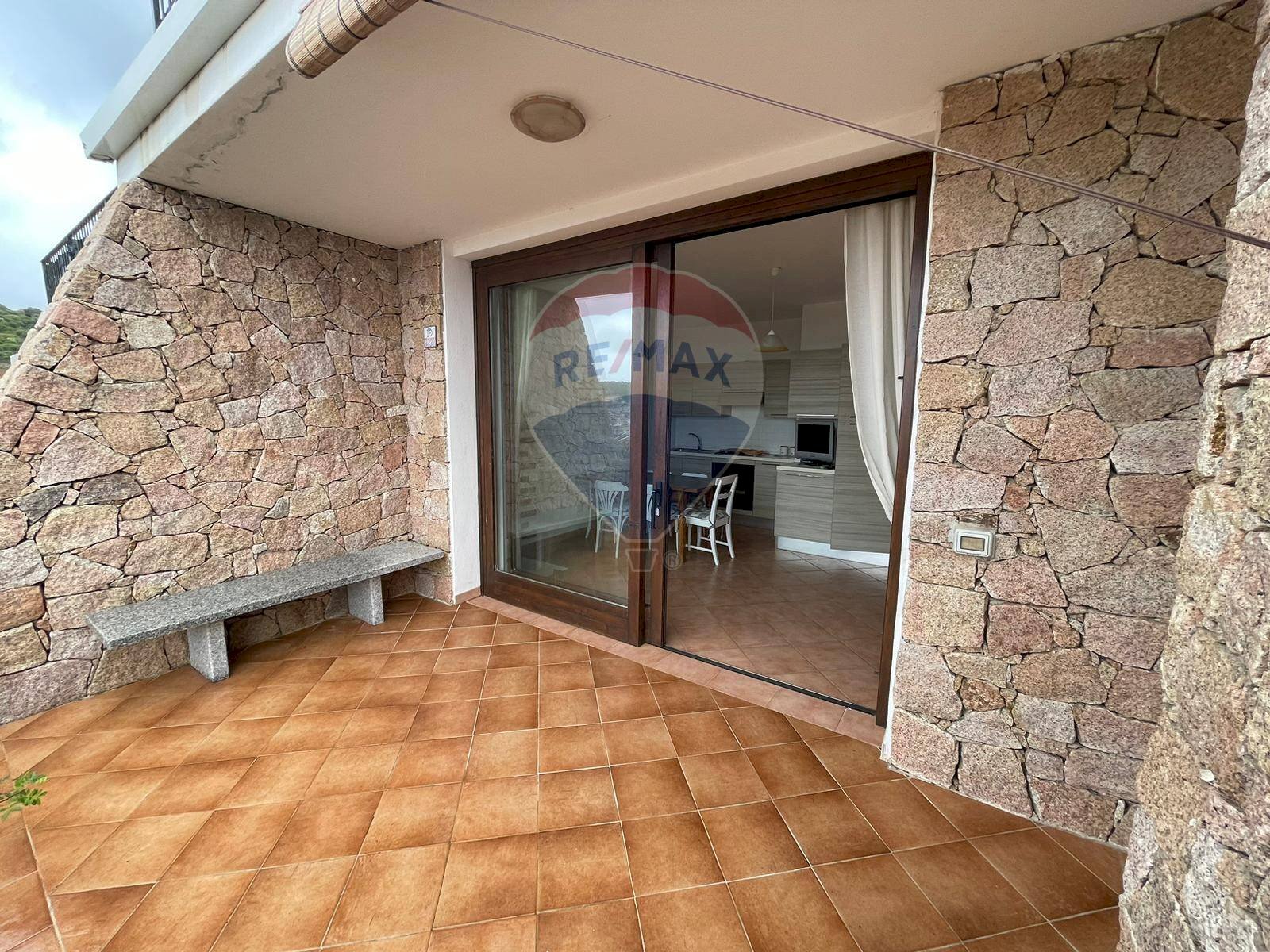 Terrazza - Appartamento Badesi - foto 3