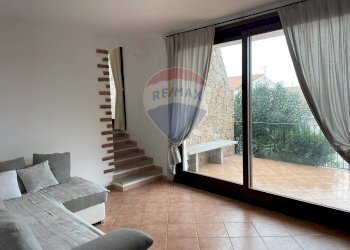 Soggiorno - Appartamento Badesi - foto 1