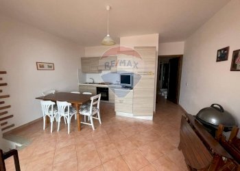 Sala da pranzo - Appartamento Badesi - foto 5