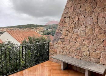 Balcone - Appartamento Badesi - foto 22