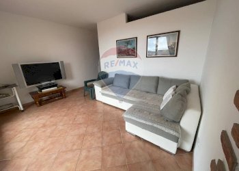 Soggiorno - Appartamento Badesi - foto 35