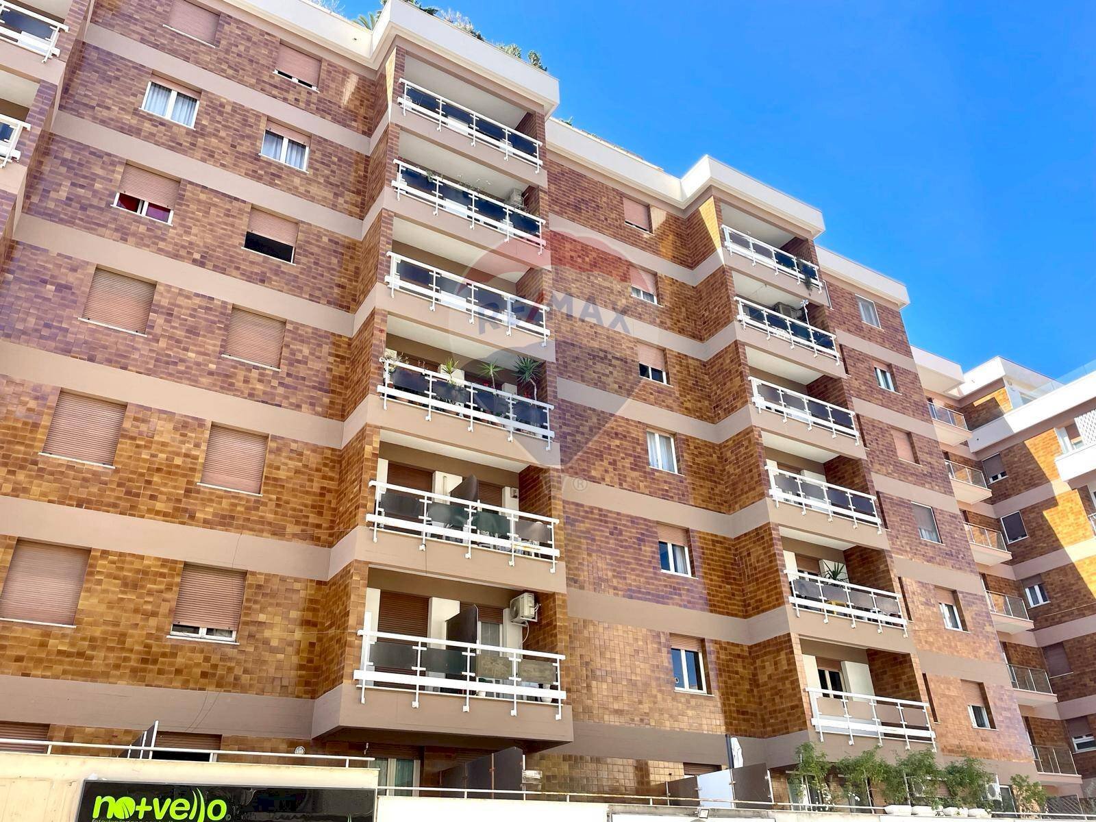 Edificio all\'aperto - Appartamento Sassari - foto 3