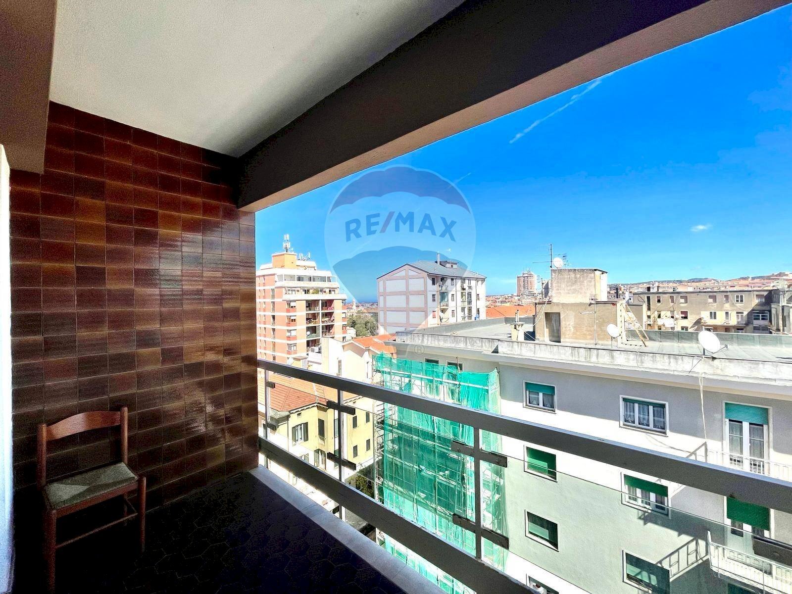 Balcone - Appartamento Sassari - foto 1