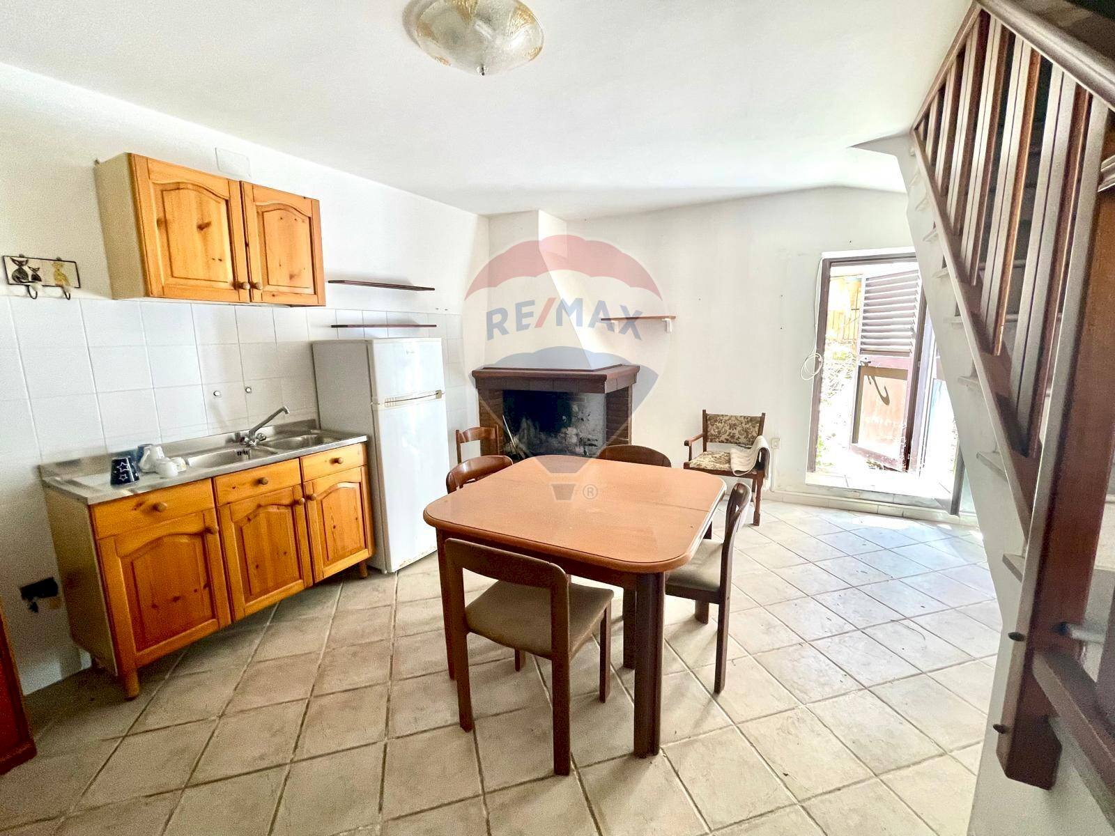 Sala da pranzo - Semi-detached house Codrongianos - photo 2