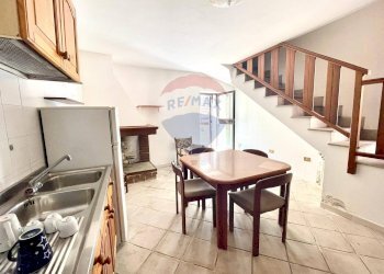 Sala da pranzo - Casa semi indipendente Codrongianos - foto 4