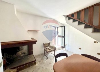 Soggiorno - Casa semi indipendente Codrongianos - foto 5