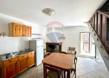 Sala da pranzo - Casa semi indipendente Codrongianos - foto 6