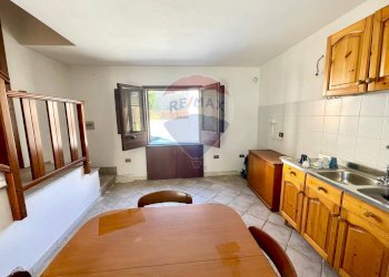 Cucina - Casa semi indipendente Codrongianos - foto 9