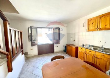 Cucina - Casa semi indipendente Codrongianos - foto 10