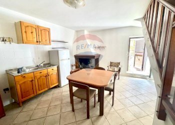 Sala da pranzo - Casa semi indipendente Codrongianos - foto 12