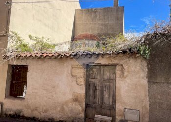 Edificio all\'aperto - Casa semi indipendente Codrongianos - foto 13