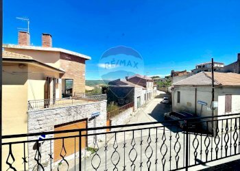 Balcone - Casa semi indipendente Codrongianos - foto 1