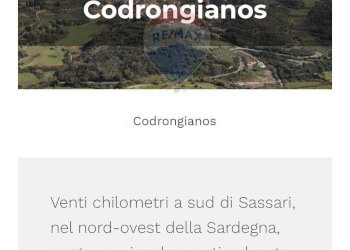 Documenti - Casa semi indipendente Codrongianos - foto 3