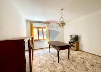 Soggiorno - Casa semi indipendente Codrongianos - foto 13