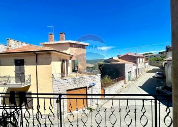 Balcone - Casa semi indipendente Codrongianos - foto 34