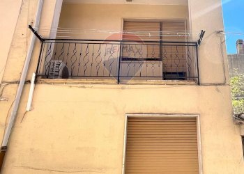 Edificio all\'aperto - Casa semi indipendente Codrongianos - foto 35