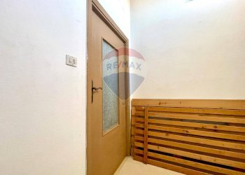 Hall / corridoio - Casa semi indipendente Codrongianos - foto 38