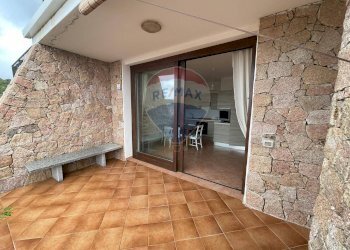 Terrazza - Appartamento Badesi - foto 1