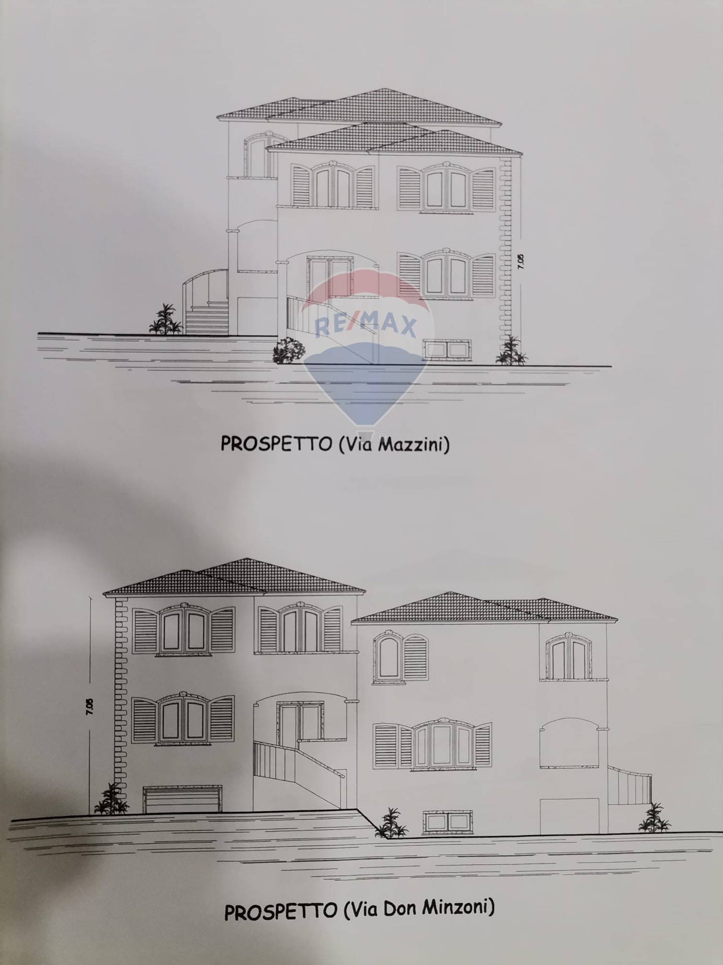Documenti - Terreno edificabile Sorso - foto 2