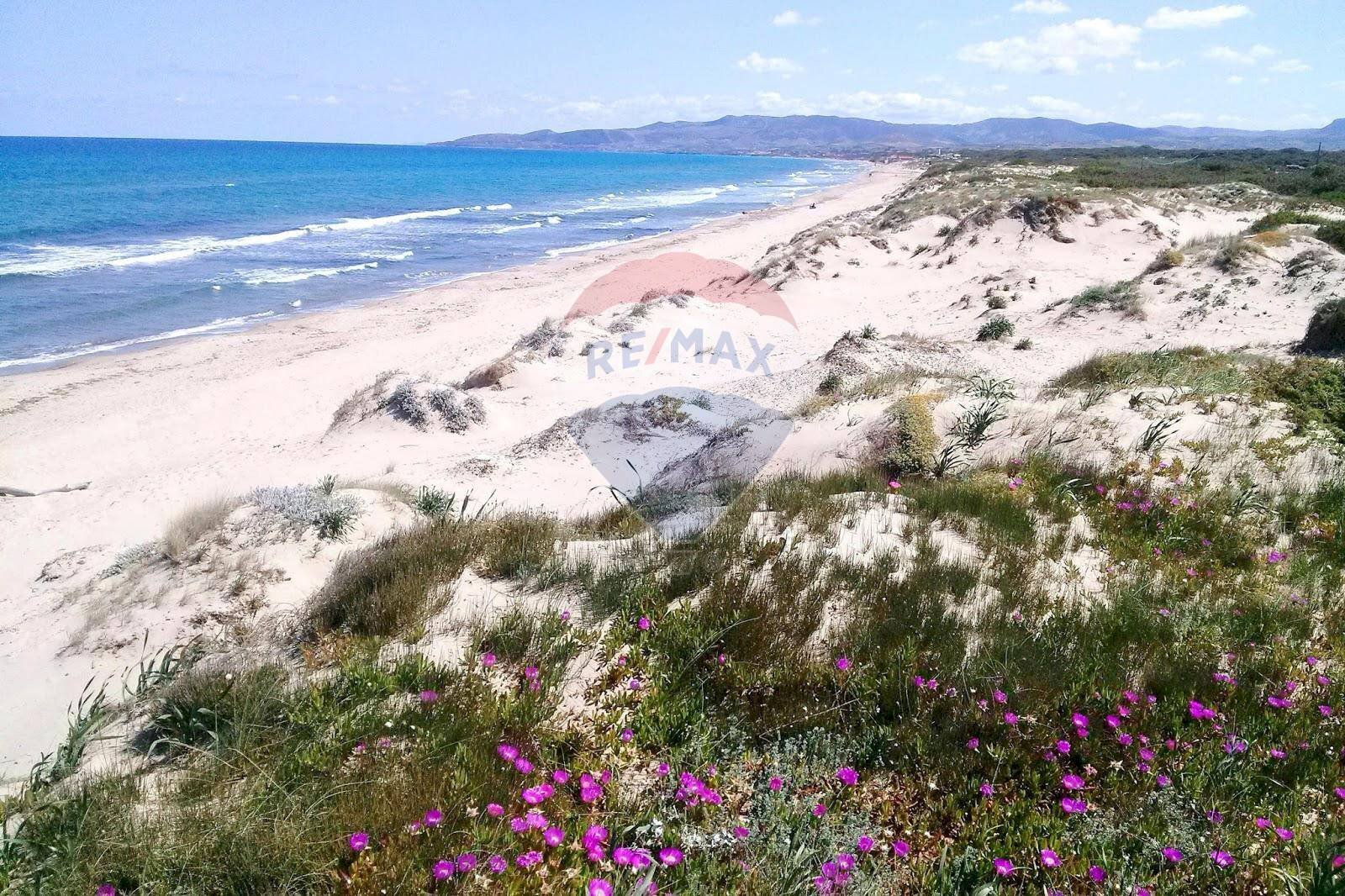 Vista dell\'acqua - Terreno edificabile Sorso - foto 3