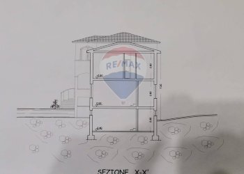 Pianta 2D - Terreno edificabile Sorso - foto 5