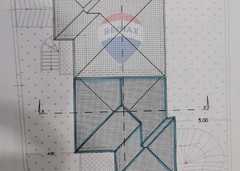 Pianta 2D - Terreno edificabile Sorso - foto 10