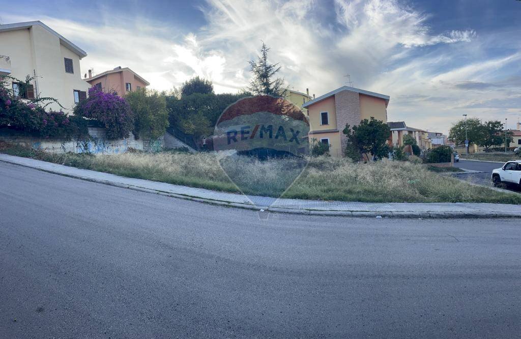 Casa all\'aperto - Terreno edificabile Sorso - foto 1