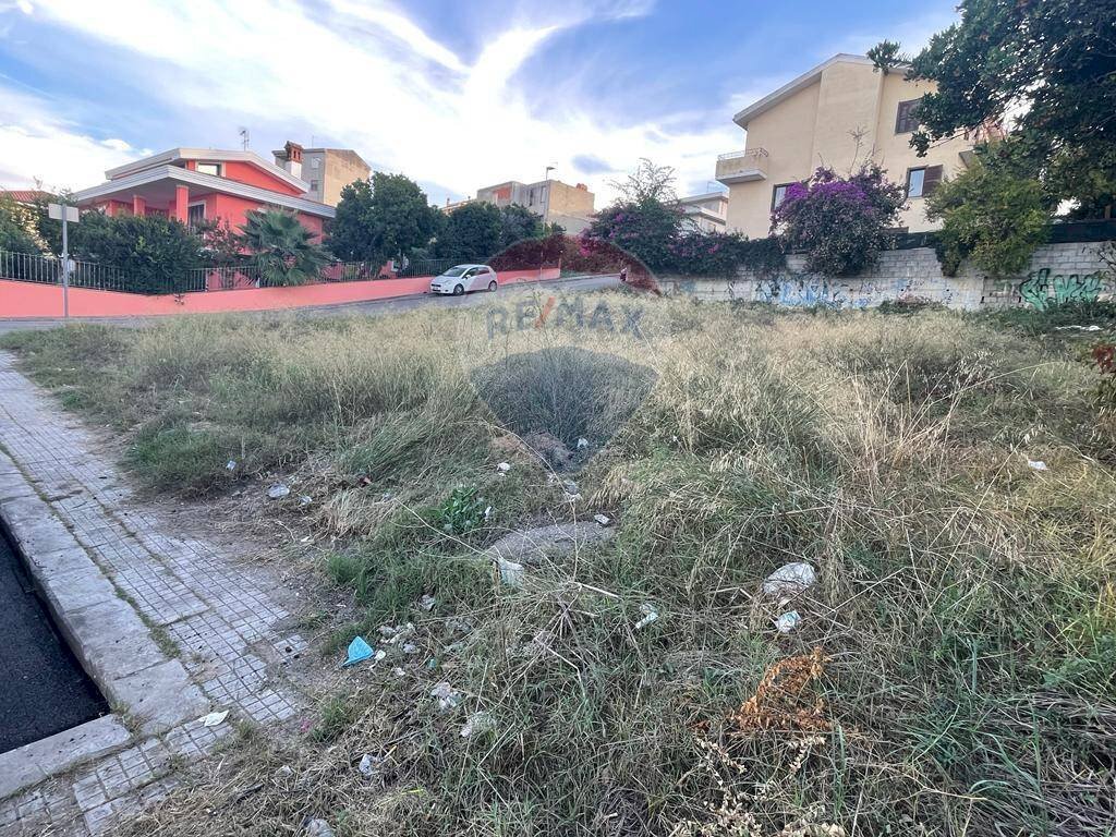 Non correlato - Terreno edificabile Sorso - foto 3