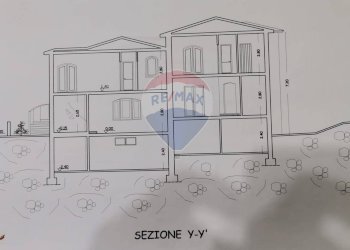 Pianta 2D - Terreno edificabile Sorso - foto 8