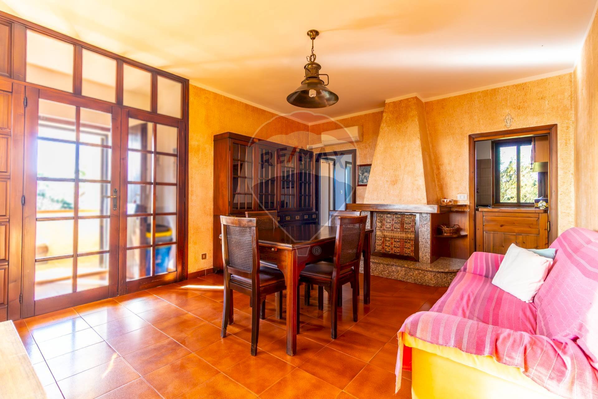 Sala da pranzo - Quadrilocale Stintino - foto 1