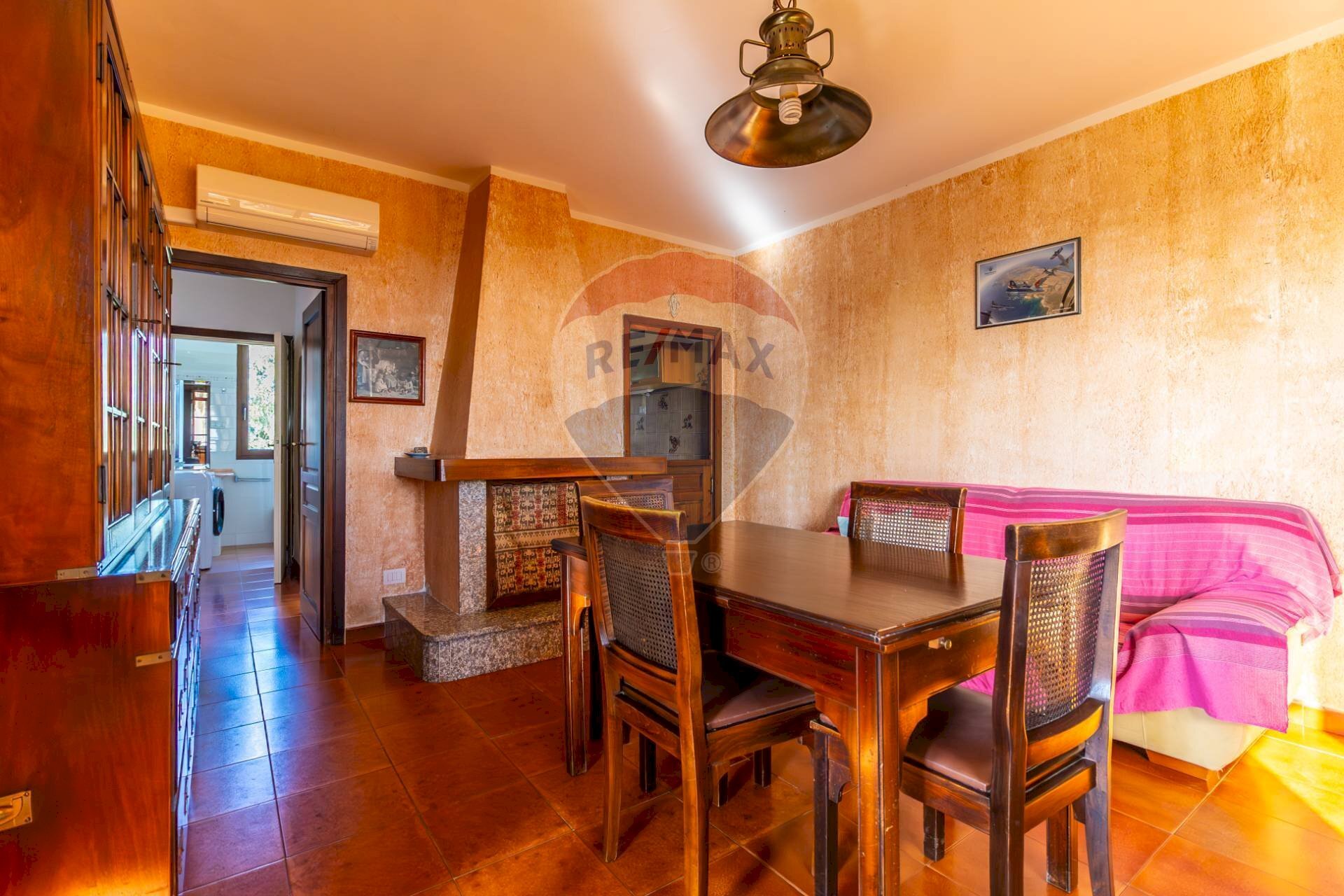 Sala da pranzo - Quadrilocale Stintino - foto 3