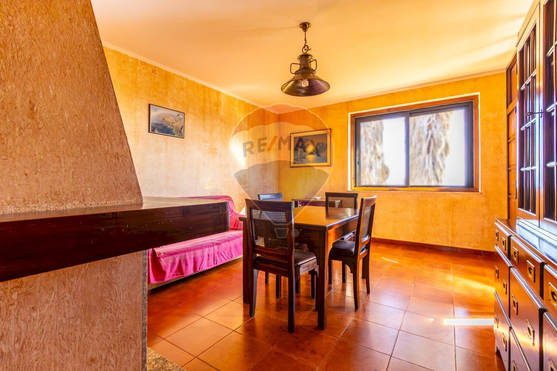 Sala da pranzo - Quadrilocale Stintino - foto 2