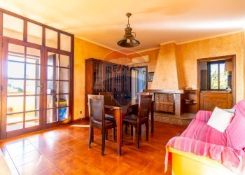 Sala da pranzo - Quadrilocale Stintino - foto 1