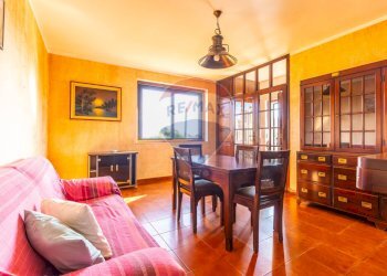 Sala da pranzo - Quadrilocale Stintino - foto 4