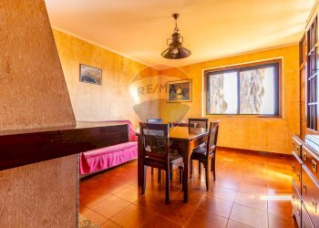 Sala da pranzo - Quadrilocale Stintino - foto 2