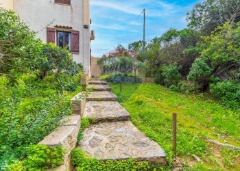 Giardino - Quadrilocale Stintino - foto 12