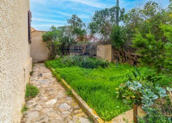 Giardino - Quadrilocale Stintino - foto 14