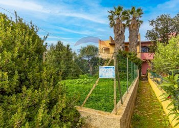 Giardino - Quadrilocale Stintino - foto 16